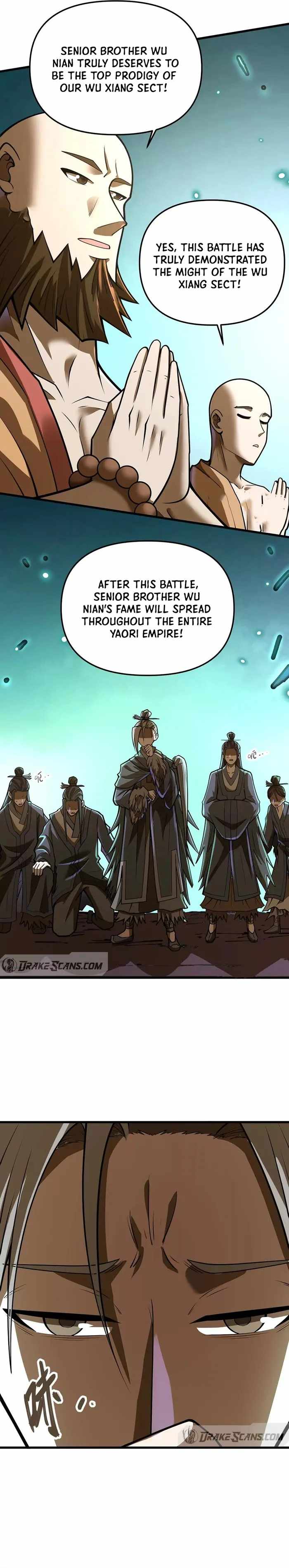 The Strongest Sect of All Times Chapter 46 17